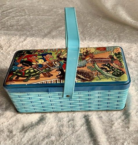 Vintage 60er selten - vintage,