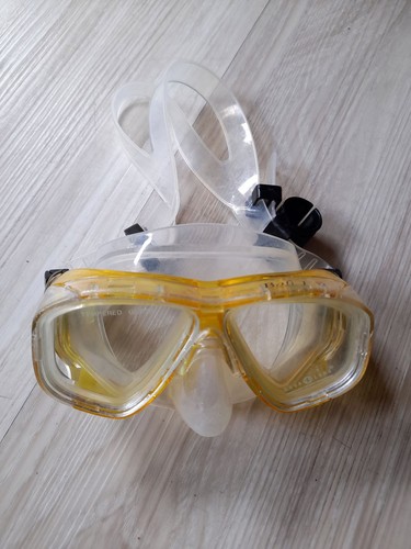 Aqualung tempered glass - aqualung,