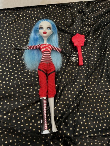Monster high first wave - monster,