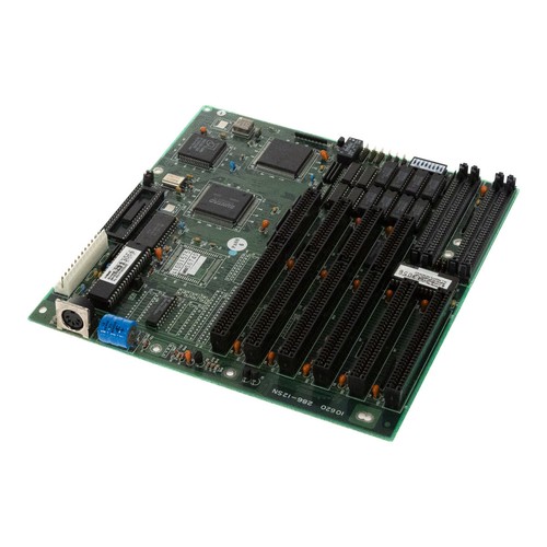 Mainboard io620 286 i2sn - mainboard, amd