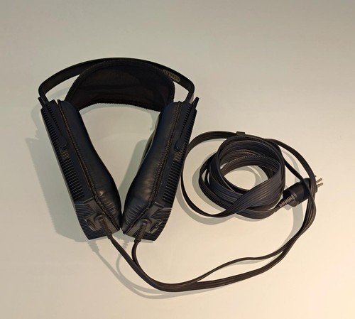 Stax lambda professional - sr-Λ,