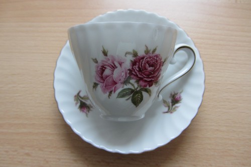 Alboth kaiser moosrose - ak,