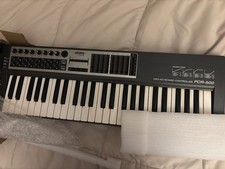 Edirol PCR-500 MIDI Keyboard
