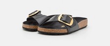 BIRKENSTOCK Pantoletten 39