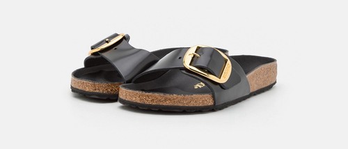 Birkenstock pantoletten - birkenstock, 39