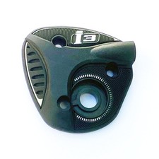 SF-1 Top: Bedienplatte Aqua