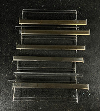 AEG 90 BDP 07 AD E30512-4-D   Backofen Auszugsystem Teleskopauszug  #GR020-14