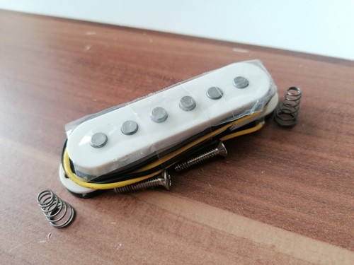 Fender squier classic vibe 50s - fender,