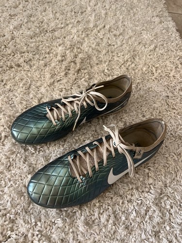 Nike tiempo emerald legend - tiempo,