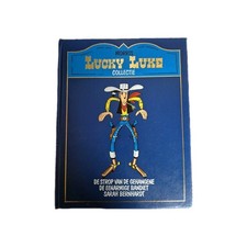 Lucky Luke Collectie : De
