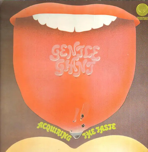 Gentle giant acquiring the - gentle,