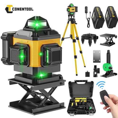 360 laser level - laser, 16-line