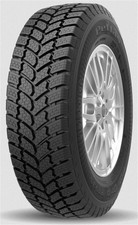 4 Winterreifen PETLAS FullGrip