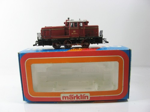 Märklin elektrische