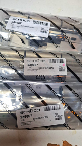 Schüco rollenband 239667 - rollenband,