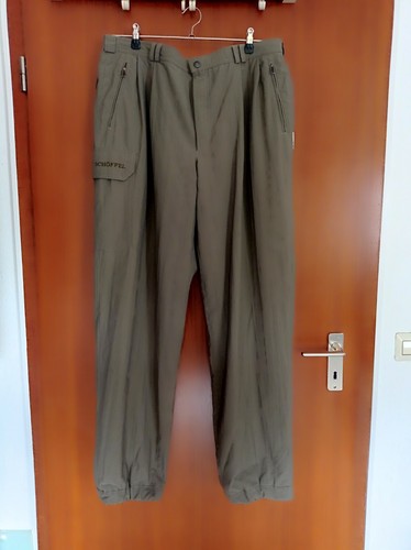 Schöffel gore tex - schÖffel, herren