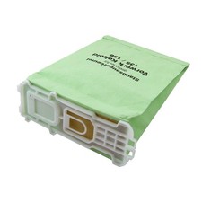 12 Staubsaugerbeutel DEUTSCH Vlies  4-lagig geeignet für Vorwerk Kobold 135 136