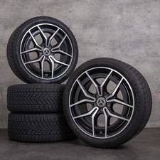 Mercedes E-Klasse AMG Winterräder 19 Zoll W213 S213 C238 A238 Felgen