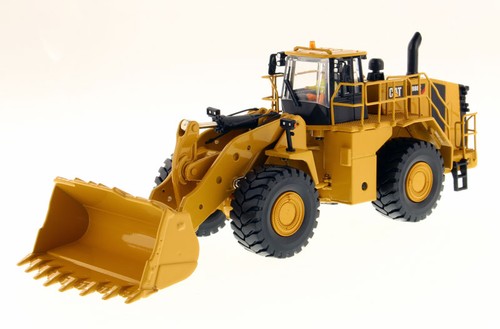 Diecast masters caterpillar - diecast, masters,