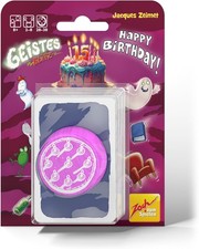 Geistesblitz birthday - geistesblitz,