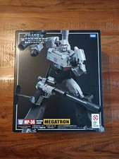 Transformers Masterpiece