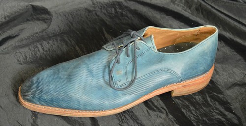 Gordon bros echt leder - gordon,