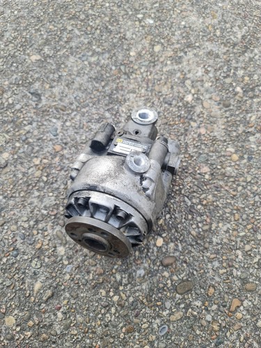 Bmw e32 e34 - e34, servopumpe