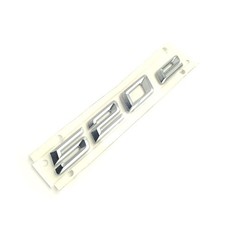 BMW 5er G30 G31 520e