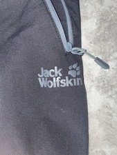 Jack Wolfskin Herren Outdoor