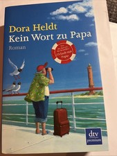 Kein Wort zu Papa  - von Dora