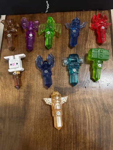 Assorted skylander trap team - trap,