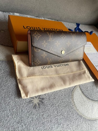 Louis vuitton sarah original - louis,