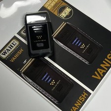 Wahl 5 Star Series Vanish