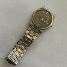 Seiko SQ Quartz 0N2134