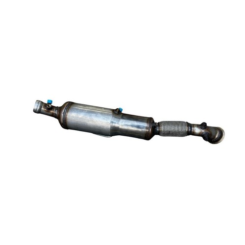 Neu dieselpartikelfilter dpf - dieselpartikelfilter,