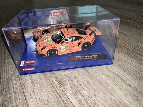 Carrera digital 132 - carrera,