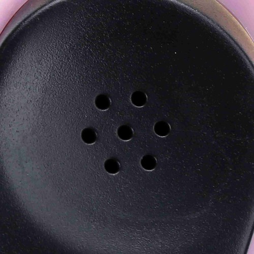 Telefon mit witzigen lippen - telefon,