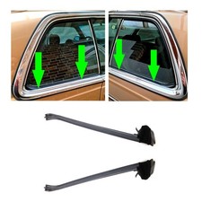 Dichtungen Seitenscheibe