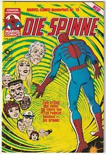 ✪ MARVEL COMIC SONDERHEFT