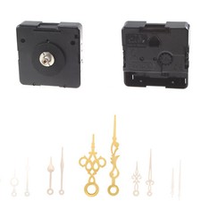 UTS Quarz Uhrwerk langlebig