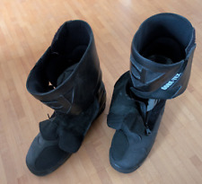 Daytona Motorradstiefel Größe 41 Schwarz Gore-Tex