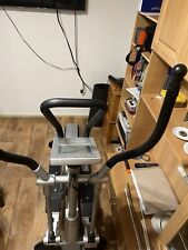 HORIZON FITNESS Syros E Crosstrainer
