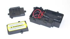 Carson Rock Warrior Nitro X10NT 1:10 500105312 RC-Box + Schalter CX6®