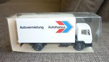 Wiking 434/1 Mercedes LP 809