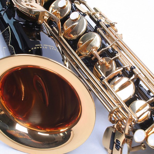 Karl glaser tenor saxophon - glaser,