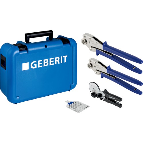 Geberit meplaflex werkzeug d - geberit, werkzeug,
