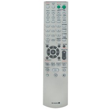 New RM-AAU013 Replace Remote