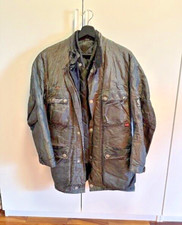 Belstaff Road Master Shimmer