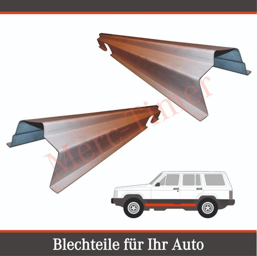 Jeep grand cherokee 1991 - jeep, 1991-99