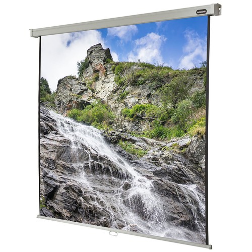 Celexon leinwand rollo - leinwand,